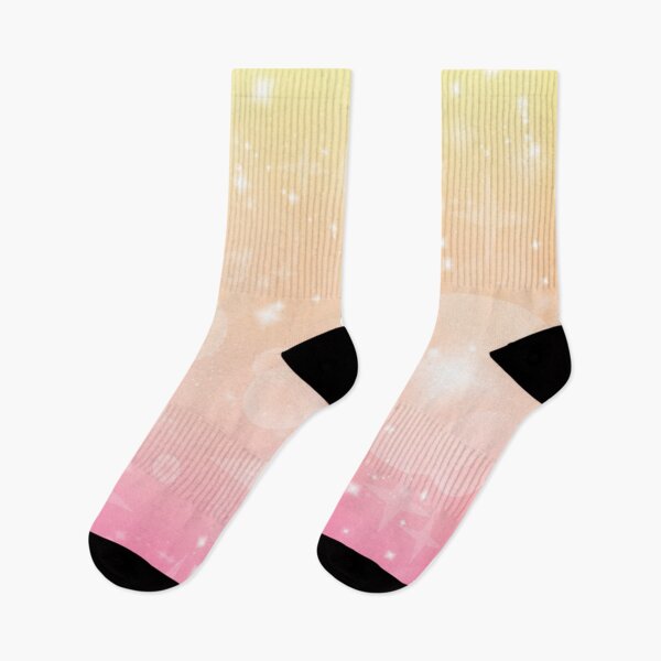 Item preview, Kawaii Magical Sunrise Sparkle Pattern designed and sold by Bumblefuzzies.