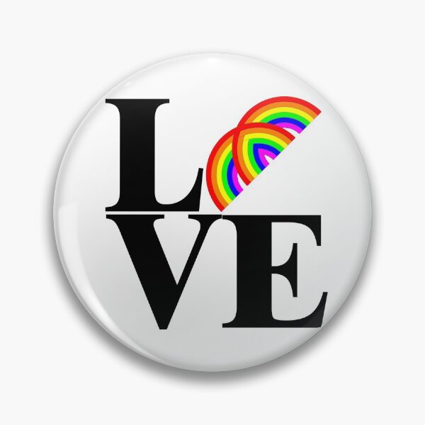 Item preview, Love Joined Rainbows designed and sold by Thorbo99.