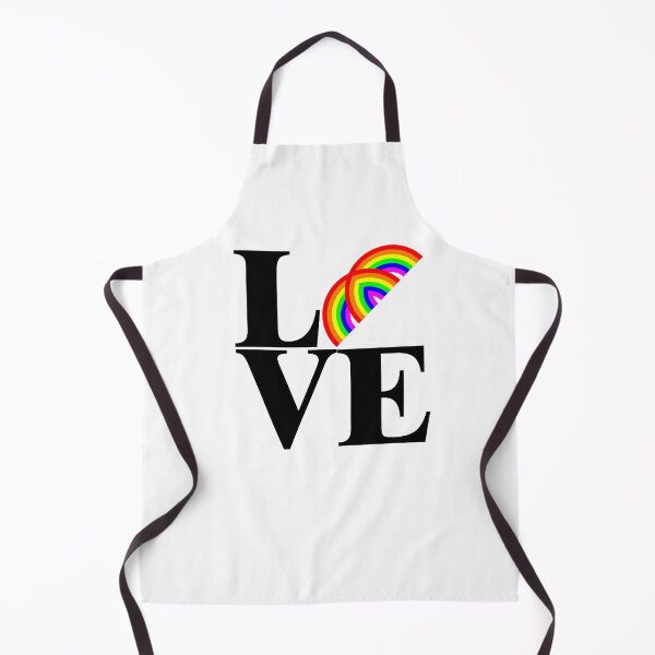 Item preview, Love Joined Rainbows designed and sold by Thorbo99.