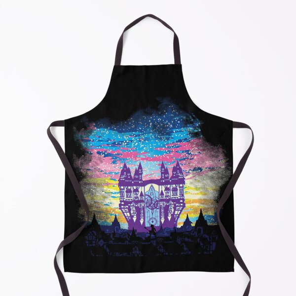 Item preview, Daybreak Town designed and sold by Daletheskater.