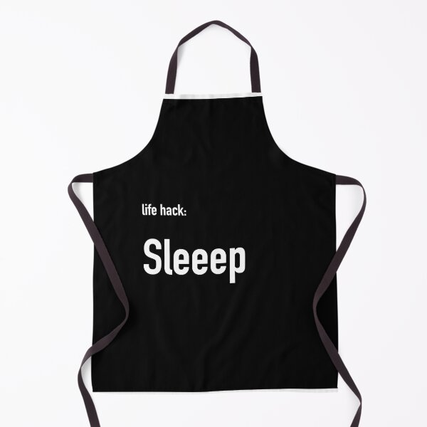 Item preview, Life hack- sleep designed and sold by pgorostiza.