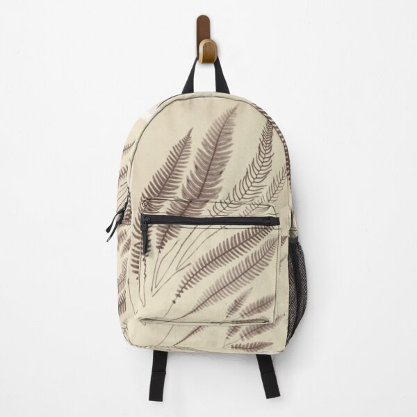 Item preview, Naturalist Ferns designed and sold by BlueSpecsStudio.