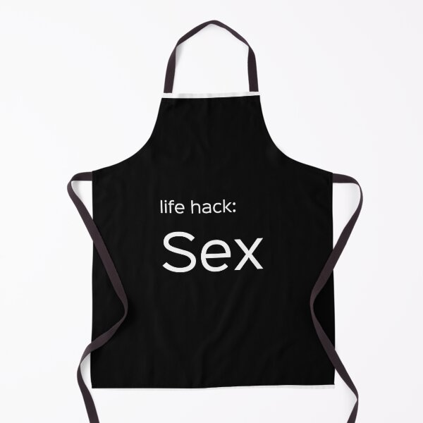 Item preview, Life hack- sex designed and sold by pgorostiza.