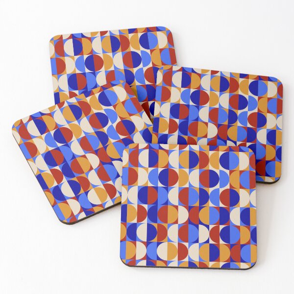 Item preview, geomage (orchestra palette) designed and sold by quinnhopp.
