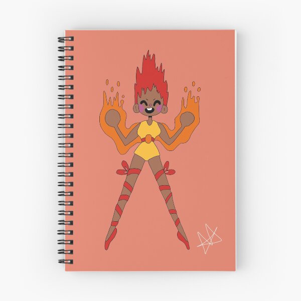 Item preview, Fire bender designed and sold by Lamenardo.