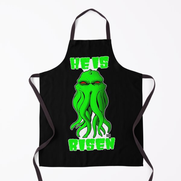 Item preview, Cthulhu-He Is Risen designed and sold by Jason Sorrell.