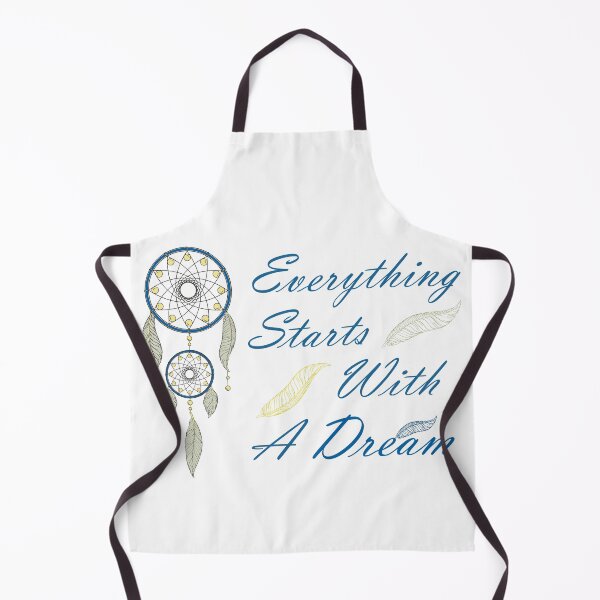 Item preview, Everything starts with a DREAM designed and sold by yasmh.