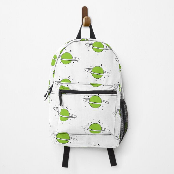 Item preview, The green planet : ) designed and sold by sparklerays.