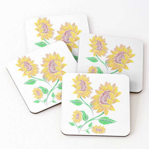 Item preview, Sunflower  designed and sold by CJOrazi.