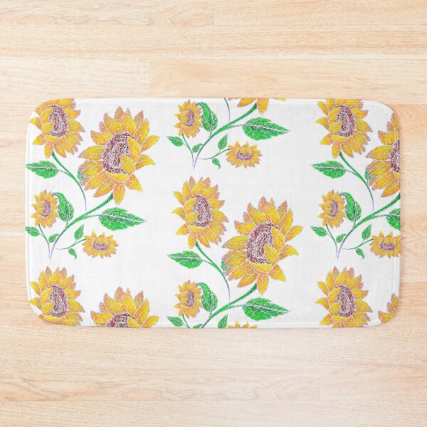 Item preview, Sunflower  designed and sold by CJOrazi.