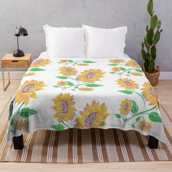 Item preview, Sunflower  designed and sold by CJOrazi.