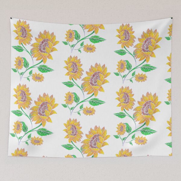 Item preview, Sunflower  designed and sold by CJOrazi.