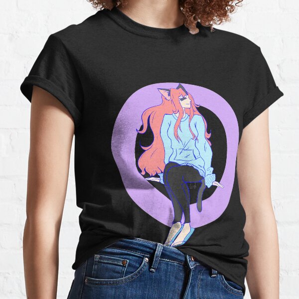 Berry - Lavender Classic T-Shirt