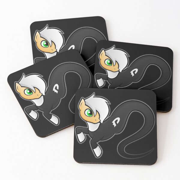 Item preview, My Little Ghostie - Danny Phantom - Floating designed and sold by Sara Sanddollar.