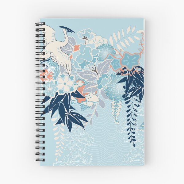 Item preview, Japanese Kimono goose designed and sold by WelcomeToJapan.