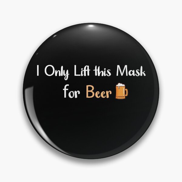 Item preview, I Only Lift This For Beer designed and sold by Mostik Vipo.