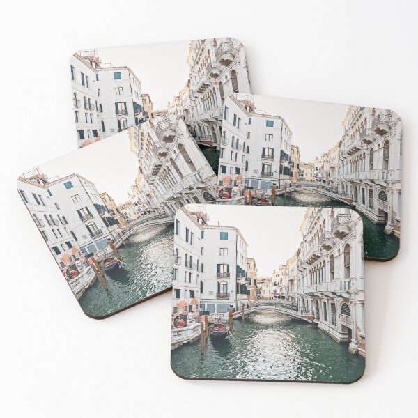 Item preview, Two Days in Venice designed and sold by Vaultora.