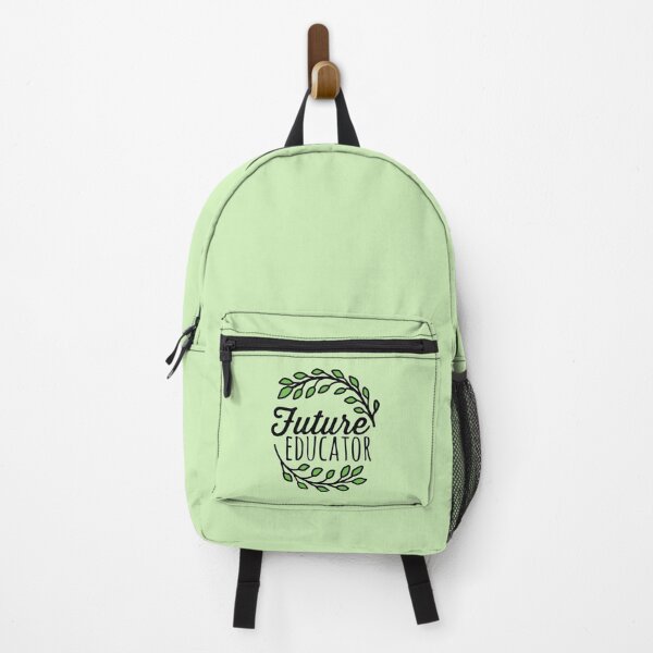 Item preview, Future Educator designed and sold by radiantdark.
