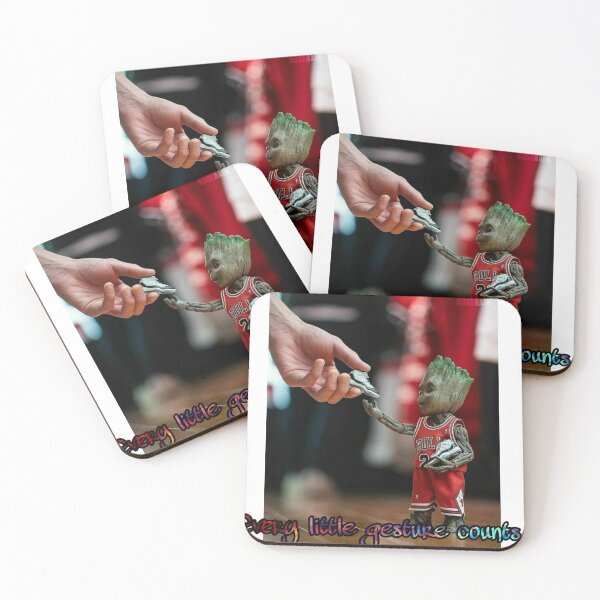 Item preview, Ever small gesture counts  designed and sold by Akm-Arts-09.