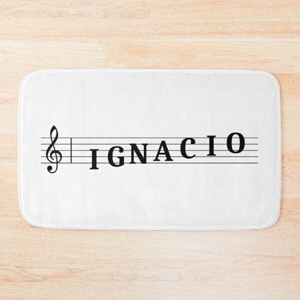 Item preview, Name Ignacio designed and sold by gulden.