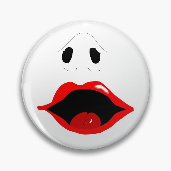 Item preview, funny mouth and nose designed and sold by LokmaneBrahimi.