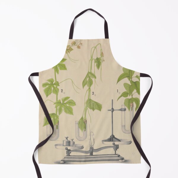 Item preview, Antique Botany designed and sold by BlueSpecsStudio.