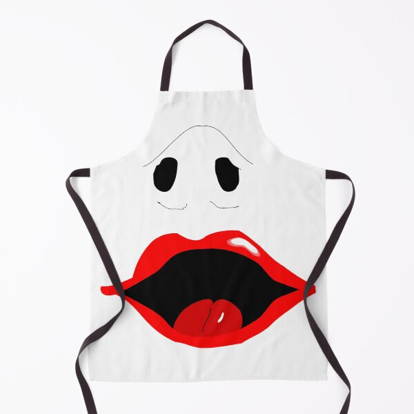 Item preview, funny mouth and nose designed and sold by LokmaneBrahimi.