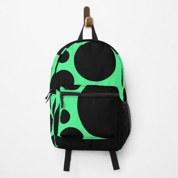 Item preview, Black Spot Green designed and sold by ErinLP.
