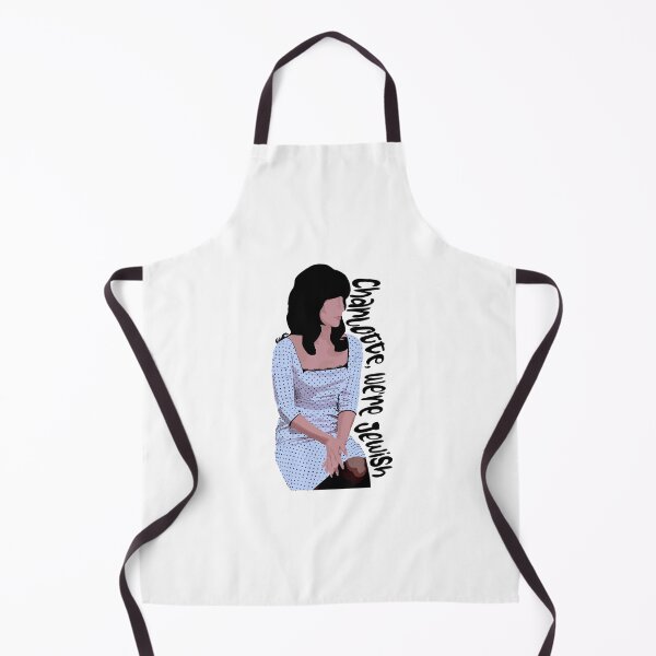 Item preview, Charlotte, we're Jewish designed and sold by jrvillustrates.