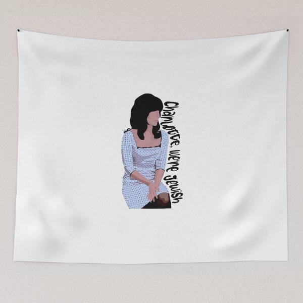 Item preview, Charlotte, we're Jewish designed and sold by jrvillustrates.