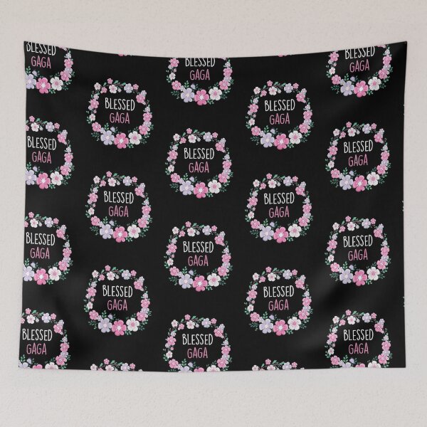 Item preview, Best Gaga Ever Mother's Day Gaga Gift designed and sold by zedesignn.