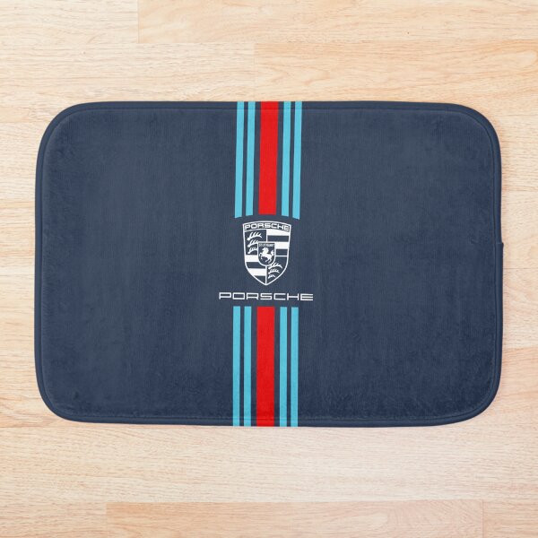 Martini Racing Alfombra de baño