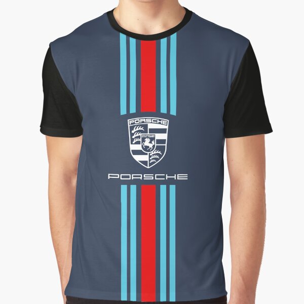Martini Racing Graphic T-Shirt