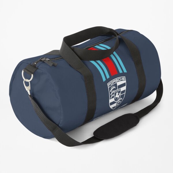 Martini Racing Duffle Bag