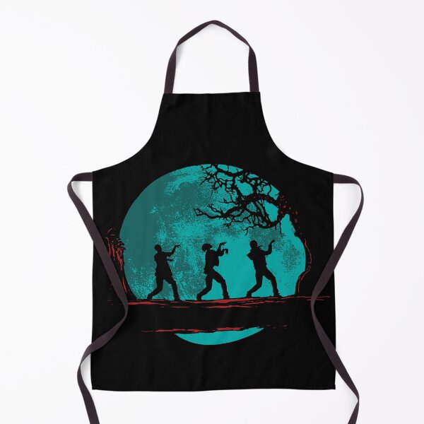 Item preview, Scary Moonwalk designed and sold by Daletheskater.
