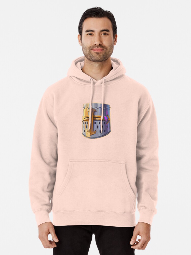 Zuckles pink hot sale hoodie