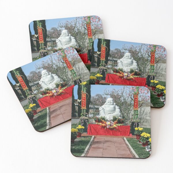 Item preview, Celebrating Buddha's Birthday. designed and sold by heatherfriedman.
