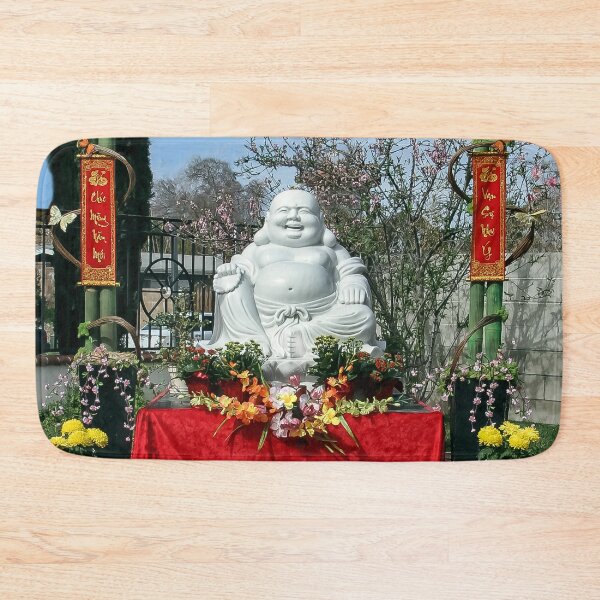 Item preview, Celebrating Buddha's Birthday. designed and sold by heatherfriedman.