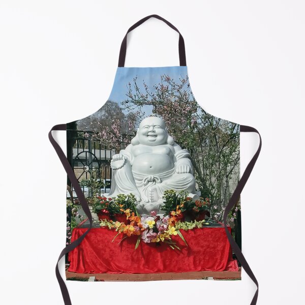 Item preview, Celebrating Buddha's Birthday. designed and sold by heatherfriedman.