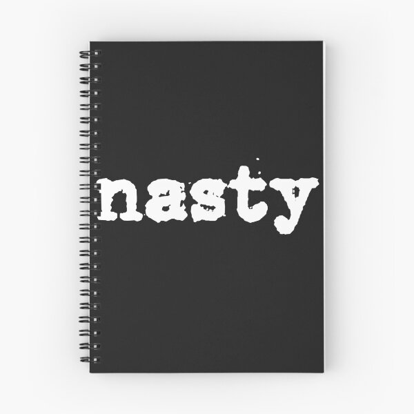 Item preview, Nasty designed and sold by funhousejen.