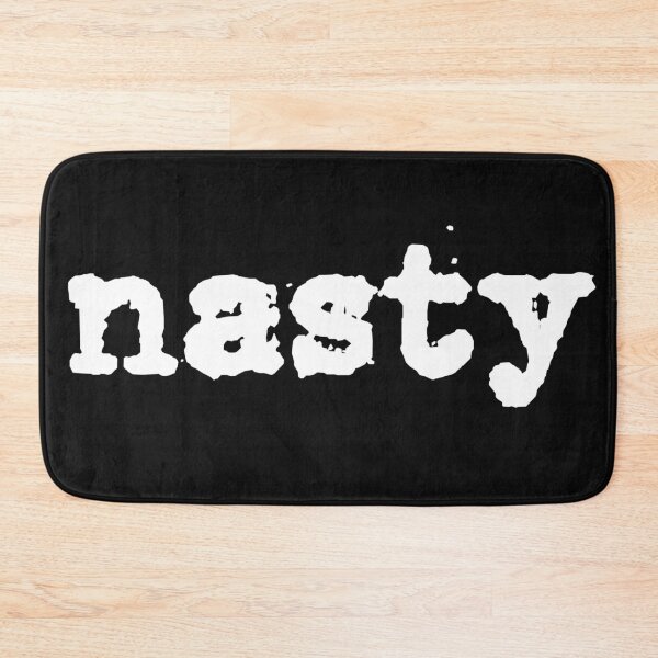 Item preview, Nasty designed and sold by funhousejen.