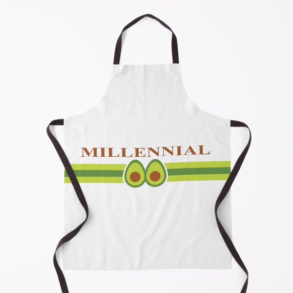 Item preview, Millenial designed and sold by thisIsIconik.