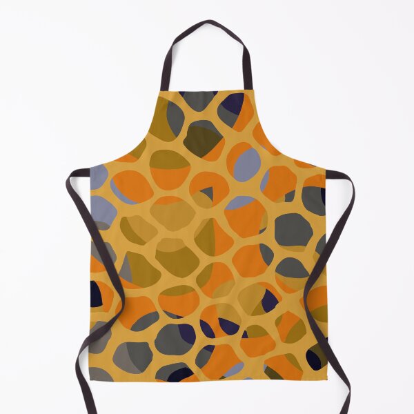 Item preview, Abstract Bone Cells designed and sold by lbosticdesigns.