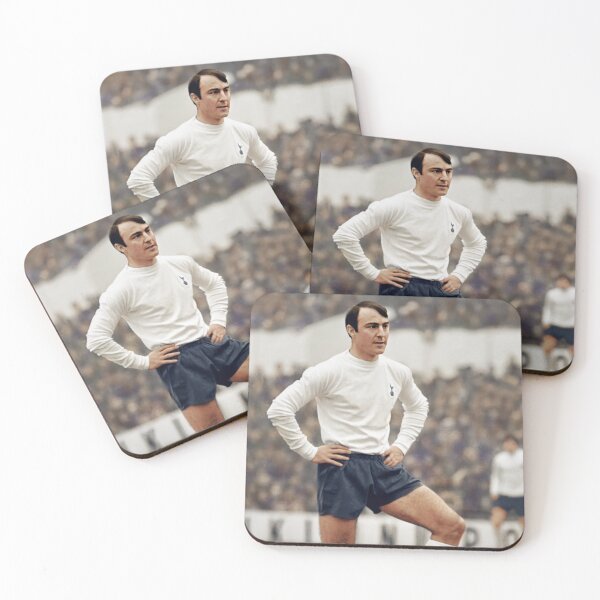 Item preview, Jimmy Greaves goal machine designed and sold by AndythephotoDr.