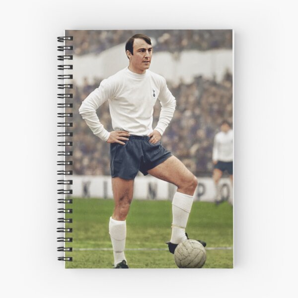Aperçu de l'œuvre Machine à buts Jimmy Greaves créée et vendue par AndythephotoDr.