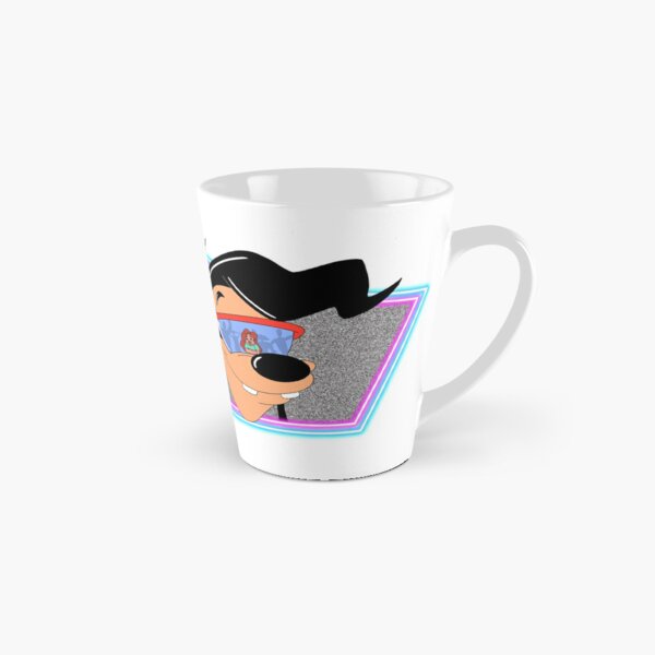 A Goofy Movie Mug