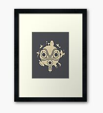 World of Dreams Framed Print