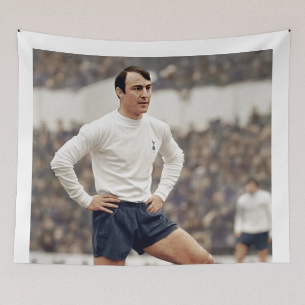 Item preview, Jimmy Greaves goal machine designed and sold by AndythephotoDr.