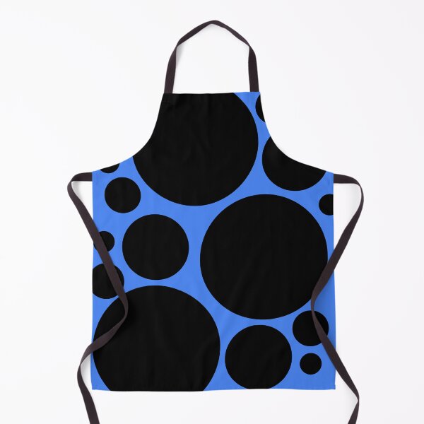 Item preview, Black Spot Blue designed and sold by ErinLP.