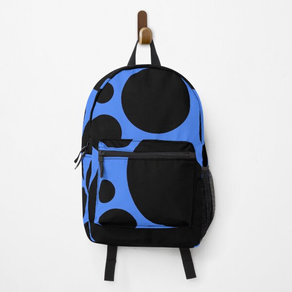 Item preview, Black Spot Blue designed and sold by ErinLP.